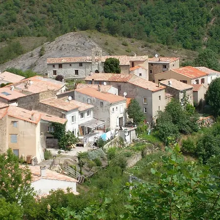 Chambres D'hotes Les Terrasses De Cailla