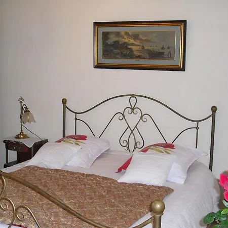 Hotel Chambres D'hotes Les Terrasses De