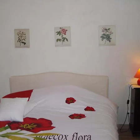 Hotel Chambres D'hotes Les Terrasses De 2*