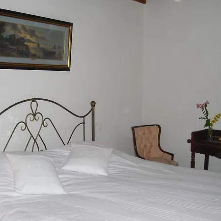 Chambres D'hotes Les Terrasses De 2*