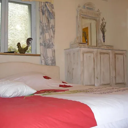 Hotel Chambres D'hotes Les Terrasses De Cailla