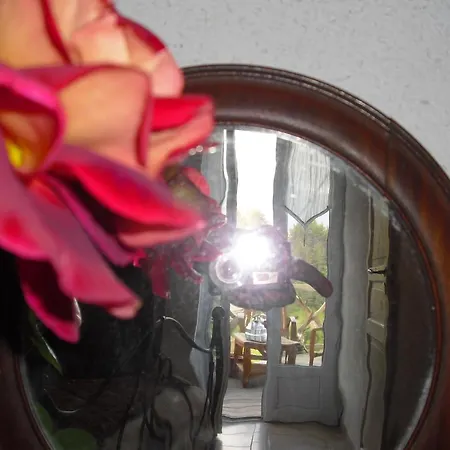 Chambres D'hotes Les Terrasses De 2*