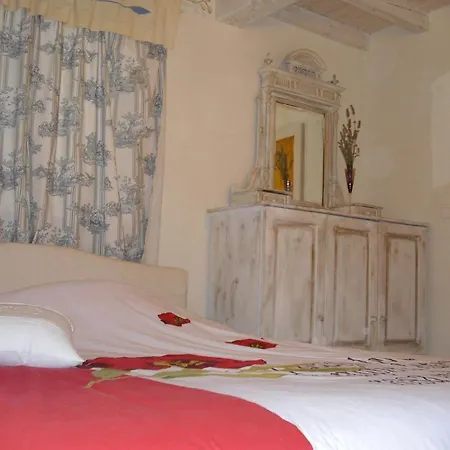 Chambres D'hotes Les Terrasses De