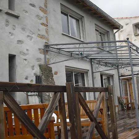 Chambres D'hotes Les Terrasses De מלון 2*