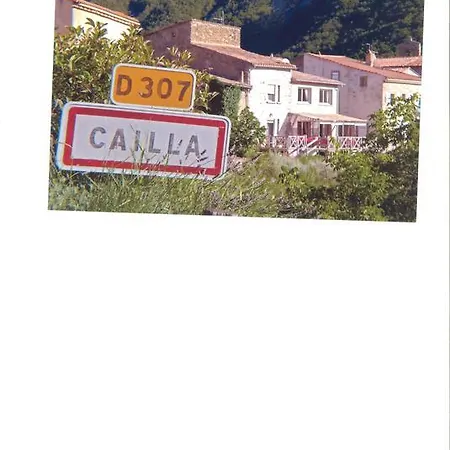 Chambres D'hotes Les Terrasses De Cailla