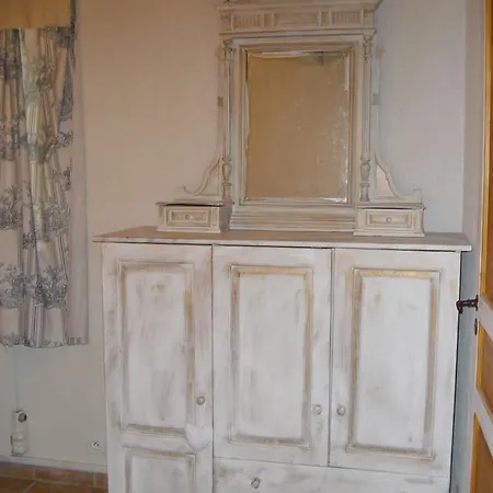 Hotel Chambres D'hotes Les Terrasses De Cailla