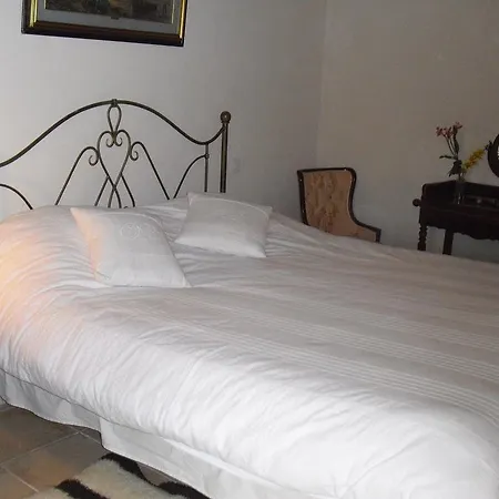 Chambres D'hotes Les Terrasses De Cailla