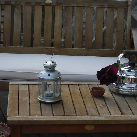 Chambres D'hotes Les Terrasses De Hotel Cailla