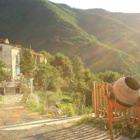 Hotel Chambres D'hotes Les Terrasses De