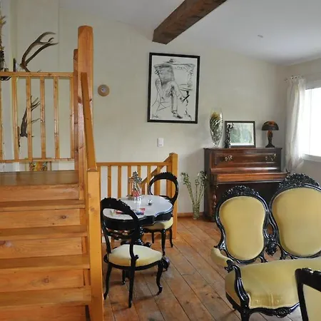 Chambres D'hotes Les Terrasses De 2*