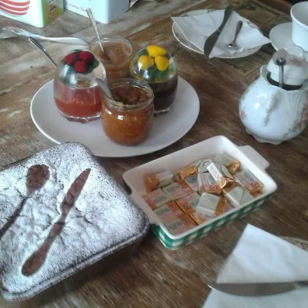 מלון Chambres D'hotes Les Terrasses De 2*