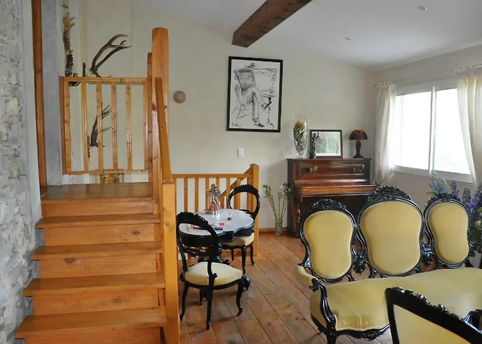 Chambres D'hotes Les Terrasses De 2*